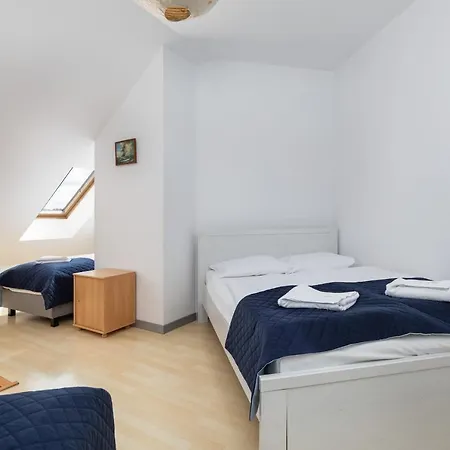 Rodzinny Apartament Blisko Plazy Pobierowo - Parking & Balkon - By Noclegi Renters Exterior foto