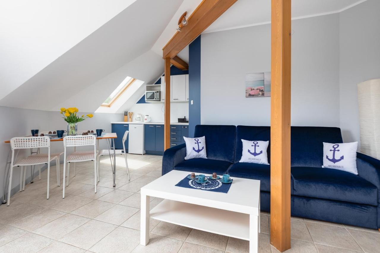 Rodzinny Blisko Plazy - Parking & Balkon - By Renters *