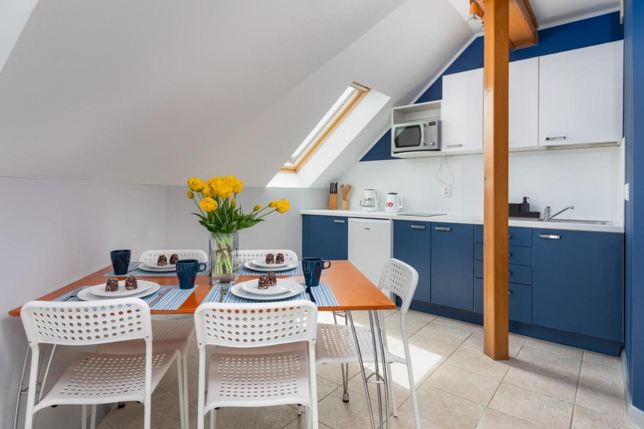 Rodzinny Blisko Plazy - Parking & Balkon - By Renters