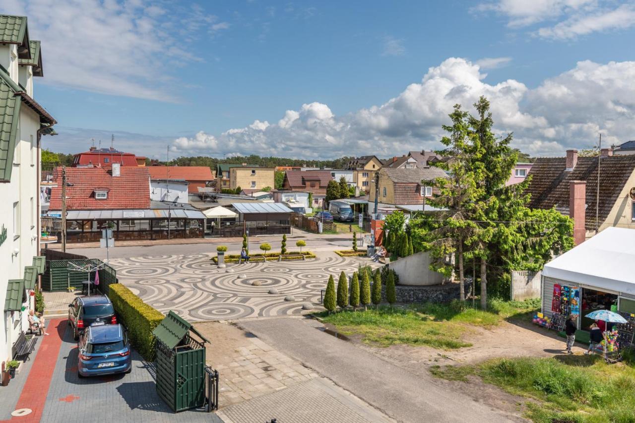 Rodzinny Blisko Plazy - Parking & Balkon - By Renters Apartment