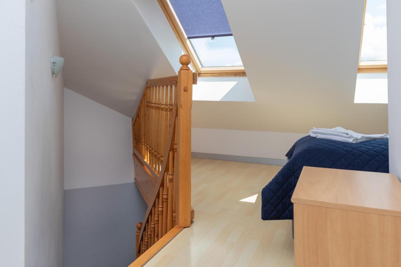 Rodzinny Blisko Plazy - Parking & Balkon - By Renters Apartment Pobierowo