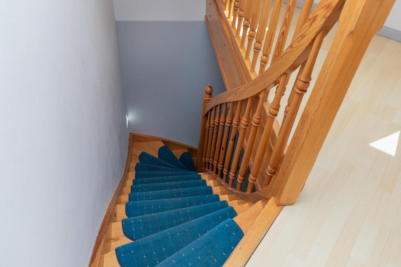 Apartment Rodzinny Blisko Plazy - Parking & Balkon - By Renters