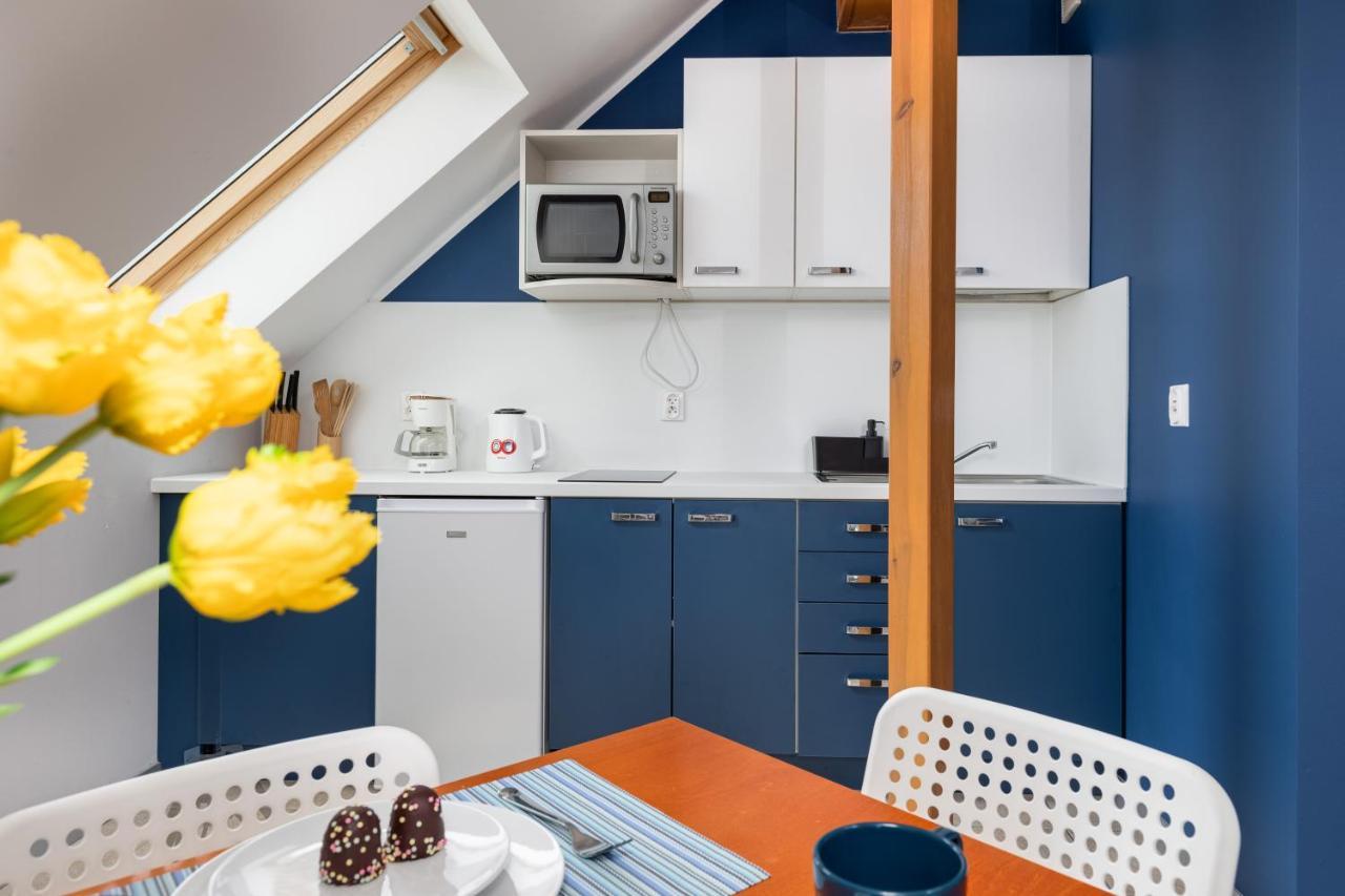 Rodzinny Blisko Plazy - Parking & Balkon - By Renters *
